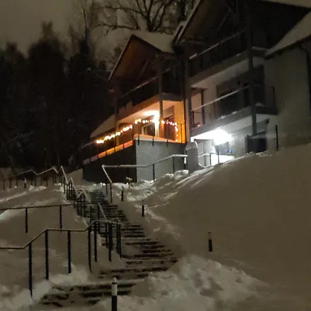 Appartement Czarne Owce Szklarska Poreba