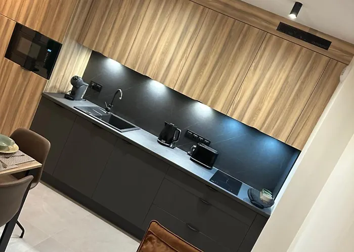 Czarne Owce * Szklarska Poreba