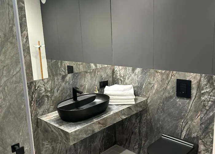 Czarne Owce Appartement Szklarska Poreba