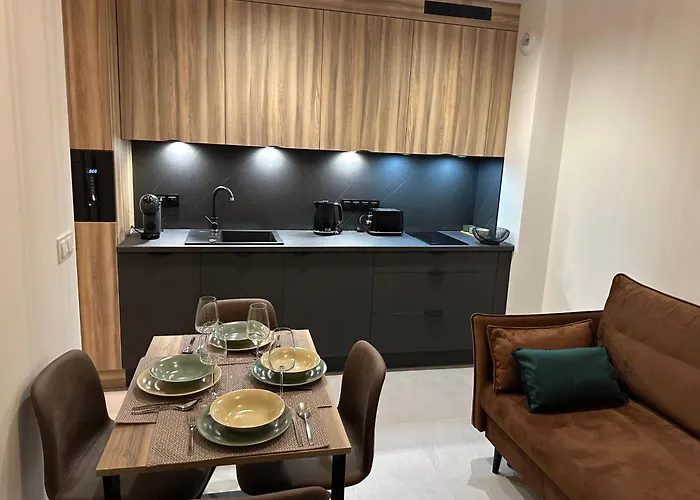 Czarne Owce Szklarska Poreba