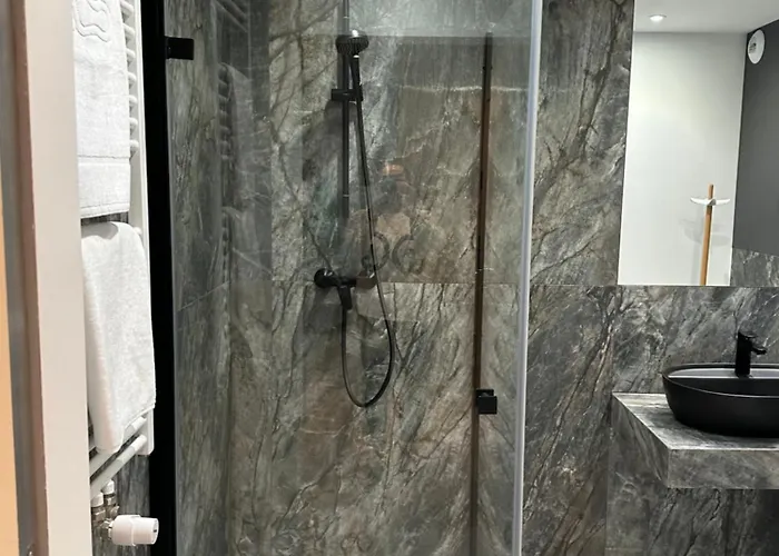 Czarne Owce Szklarska Poreba