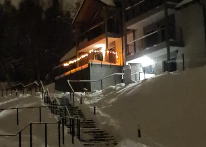 Appartement Czarne Owce Szklarska Poreba