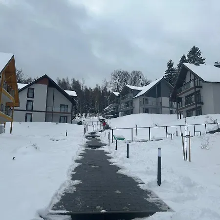 Apartament Czarne Owce