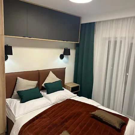 Czarne Owce * Szklarska Poreba