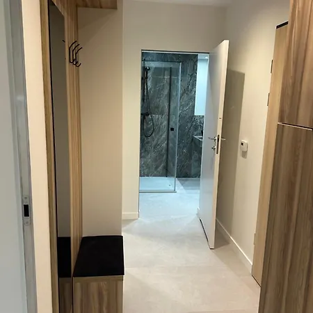 Apartament Czarne Owce *