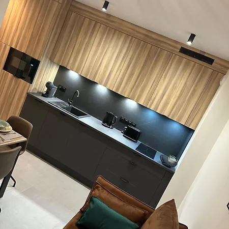 Czarne Owce * Szklarska Poreba