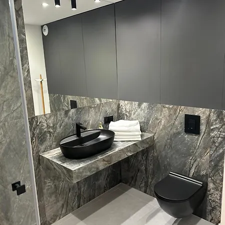 Czarne Owce Apartment Szklarska Poreba