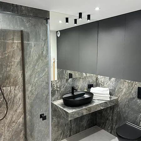 Czarne Owce Apartment