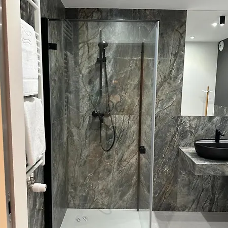 Czarne Owce Szklarska Poreba