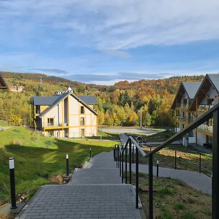 Czarne Owce Apartament Szklarska Poręba
