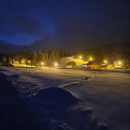 Apartment Czarne Owce