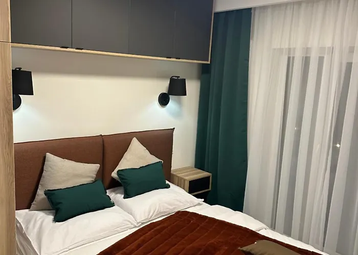 Czarne Owce * Szklarska Poreba