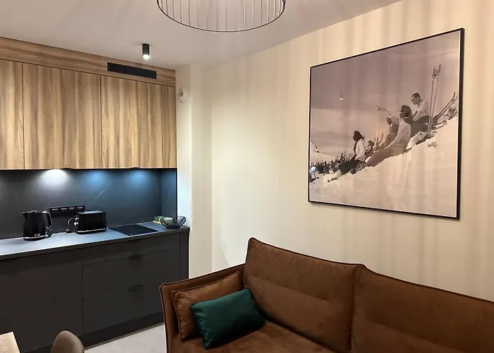 Czarne Owce * Szklarska Poreba